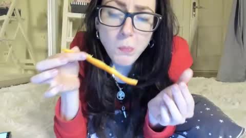 babby_jewel online show from February 2, 2:13 pm