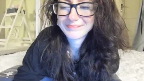 babby_jewel online show from February 6, 2:15 pm