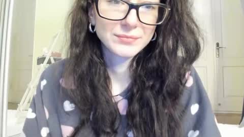 babby_jewel online show from February 13, 11:17 am