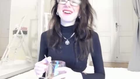 babby_jewel online show from February 14, 11:10 am