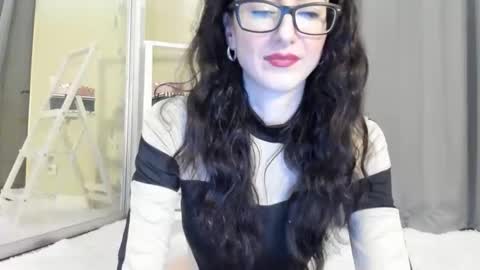 babby_jewel online show from October 25, 10:12 am