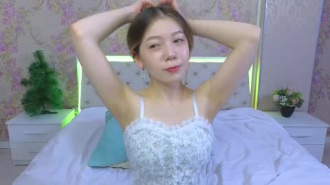 Cute Raby online show from December 17, 4:45 am