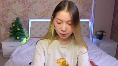 Cute Raby online show from January 3, 12:41 pm