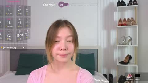 Cute Raby online show from February 9, 5:50 am