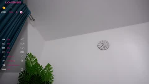 Inna online show from January 25, 9:25 pm