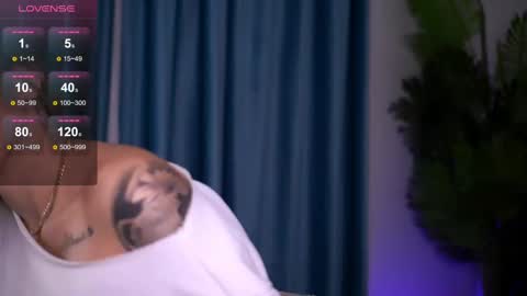 Inna online show from February 22, 1:00 am