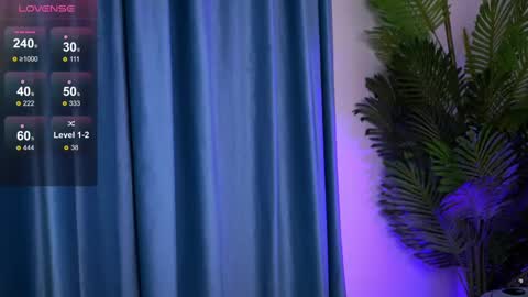 Inna online show from February 23, 12:51 am