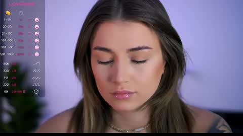 Inna online show from September 15, 6:30 pm