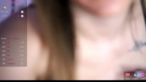 Inna online show from October 10, 5:12 pm