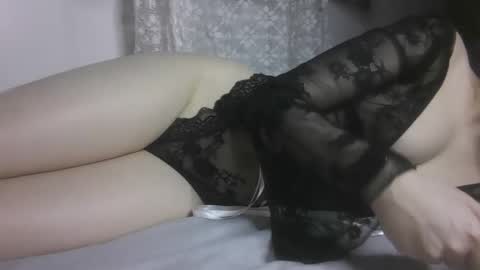 Ava online show from November 1, 7:49 pm