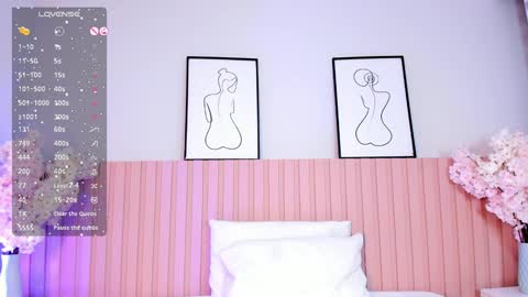 babe_sophiee online show from December 12, 6:25 am