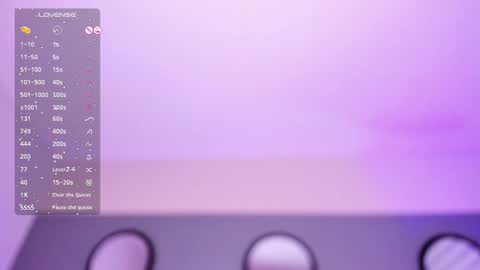 babe_sophiee online show from December 15, 7:35 am