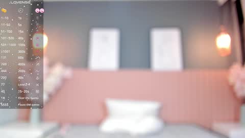 babe_sophiee online show from January 10, 7:25 am