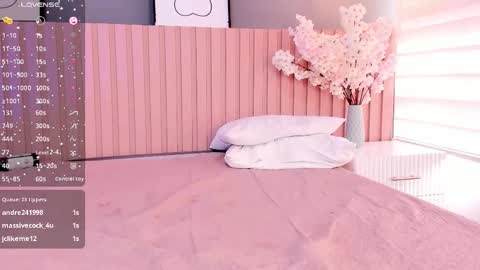 babe_sophiee online show from March 7, 3:28 pm