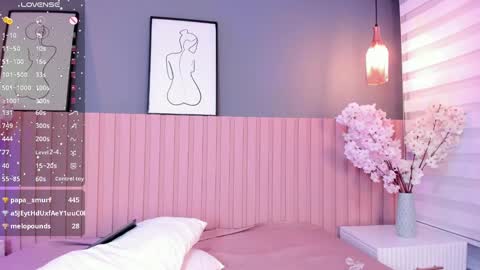 babe_sophiee online show from March 11, 7:15 am