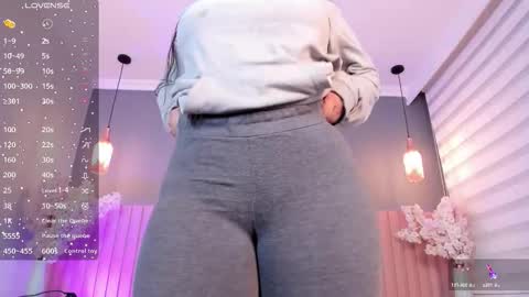 babe_sophiee online show from October 16, 3:40 am