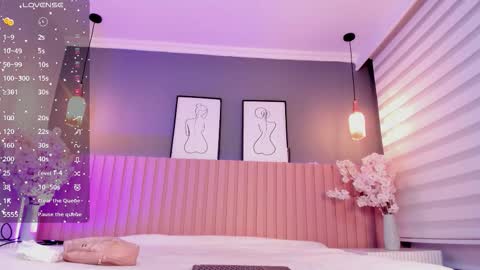 babe_sophiee online show from November 26, 3:18 am