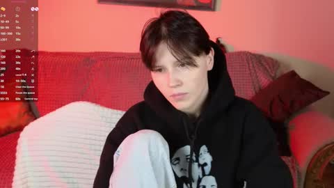 Snapshot of babees_eva chatting on September 14, 4:06 pm Sweety Eva online show from September 14, 4:06 pm