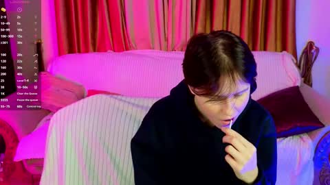 Snapshot of babees_eva chatting on September 27, 6:57 pm Sweety Eva online show from September 27, 6:57 pm