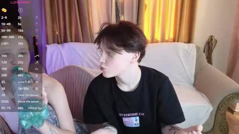 Snapshot of babees_eva chatting on October 5, 11:30 am Sweety Eva online show from October 5, 11:30 am