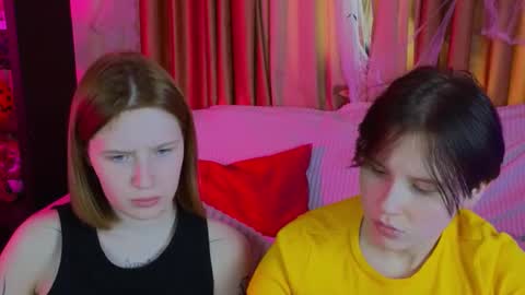 Snapshot of babees_eva chatting on October 31, 7:42 am Sweety Eva online show from October 31, 7:42 am