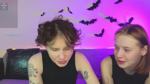 Snapshot of babees_eva chatting on November 20, 10:59 am Sweety Eva online show from November 20, 10:59 am