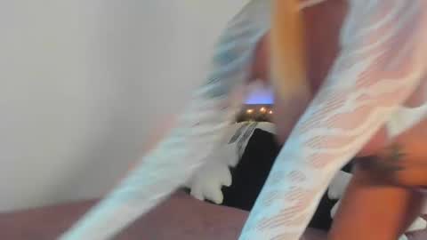 BabieLynn online show from December 9, 5:19 pm