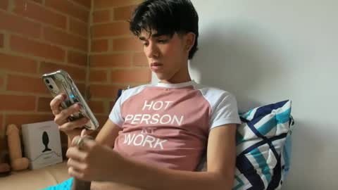 babitas44 online show from October 26, 2:01 pm