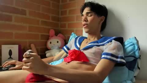 babitas44 online show from October 31, 7:48 pm