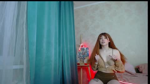 baby ada online show from December 7, 3:19 pm