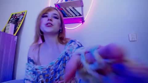 baby ada online show from February 7, 6:13 pm