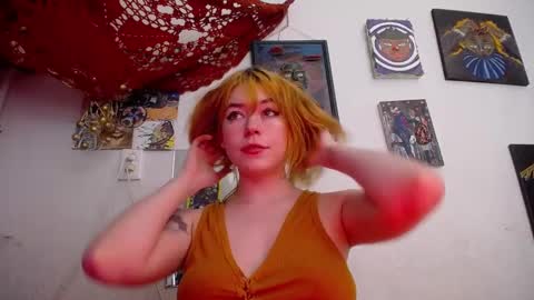 baby ada online show from February 24, 4:15 pm