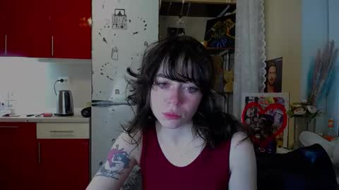 baby ada online show from September 14, 9:03 pm