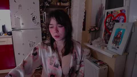 baby ada online show from September 22, 9:17 pm