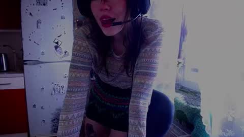 baby ada online show from October 3, 10:34 am