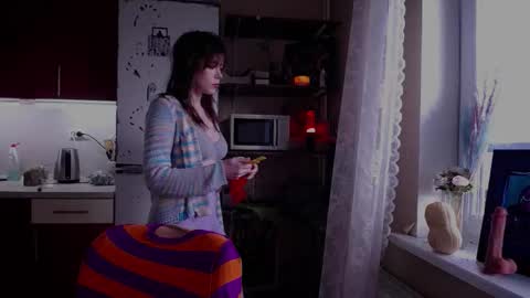 baby ada online show from October 23, 8:24 am