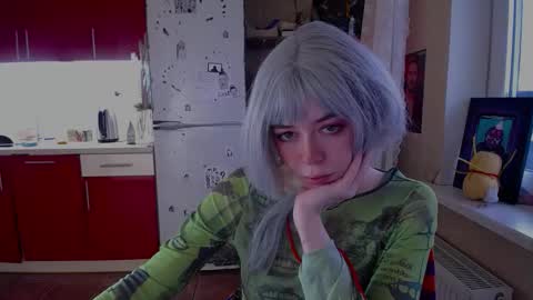 baby ada online show from October 24, 8:44 am