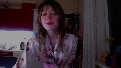 baby ada online show from November 16, 10:37 pm