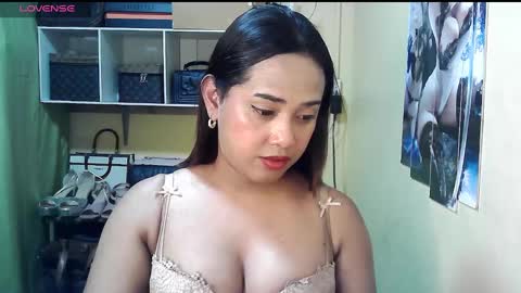 Snapshot of baby_cassandra chatting on January 6, 8:24 am cassandra online show from January 6, 8:24 am