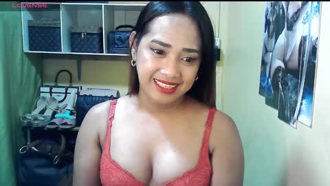 Snapshot of baby_cassandra chatting on January 19, 11:10 pm cassandra online show from January 19, 11:10 pm