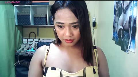 Snapshot of baby_cassandra chatting on January 24, 1:24 am cassandra online show from January 24, 1:24 am