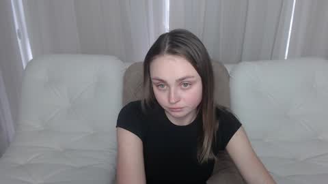 Snapshot of baby_emmaa chatting on February 7, 1:11 pm Baby emmaa online show from February 7, 1:11 pm