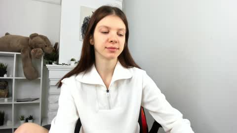 Evalena maybe just Eva online show from December 15, 4:51 am