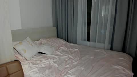 Snapshot of baby_for_daddy18 chatting on February 5, 2:48 pm Call me baby real name Eva online show from February 5, 2:48 pm