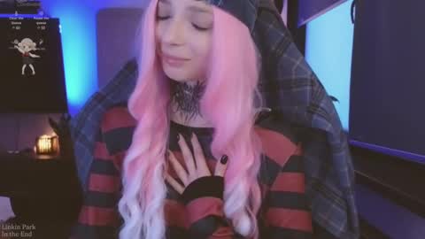 Snapshot of baby_gopn1k chatting on February 25, 5:08 am baby gopn1k online show from February 25, 5:08 am