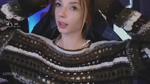 Snapshot of baby_gopn1k chatting on March 5, 5:07 am baby gopn1k online show from March 5, 5:07 am