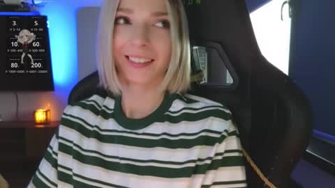 Snapshot of baby_gopn1k chatting on October 1, 5:13 am baby gopn1k online show from October 1, 5:13 am