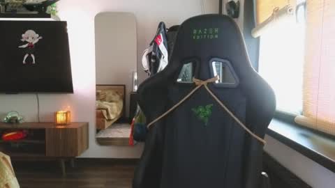 Snapshot of baby_gopn1k chatting on October 8, 5:16 am baby gopn1k online show from October 8, 5:16 am