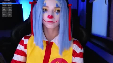 Snapshot of baby_gopn1k chatting on October 30, 4:58 am baby gopn1k online show from October 30, 4:58 am