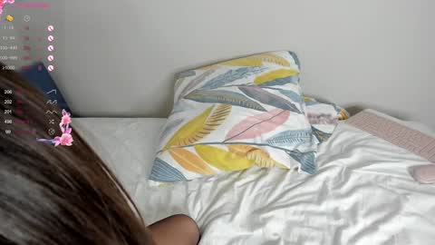 Snapshot of baby_jul1 chatting on December 5, 4:58 pm JULY online show from December 5, 4:58 pm